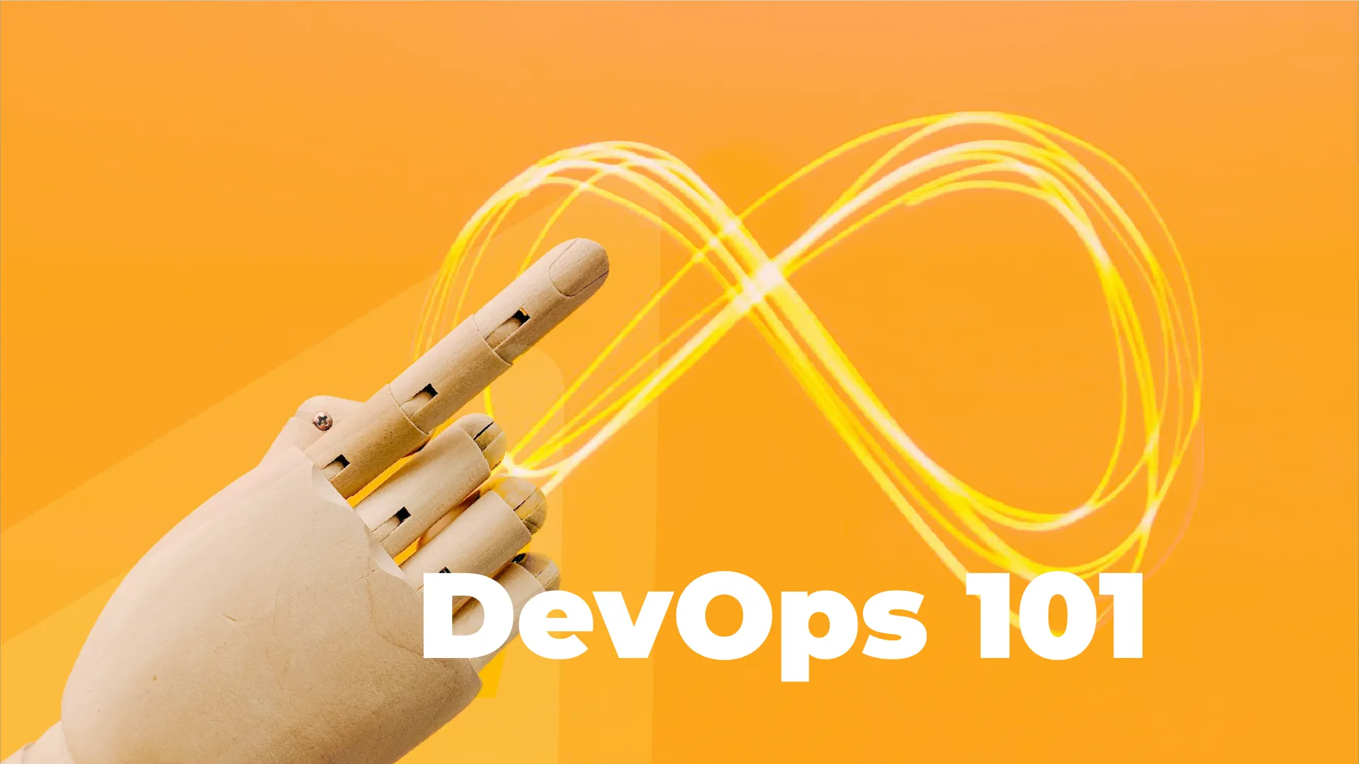 DevOps 101: Penjelasan & Perannya Pada Transformasi Digital