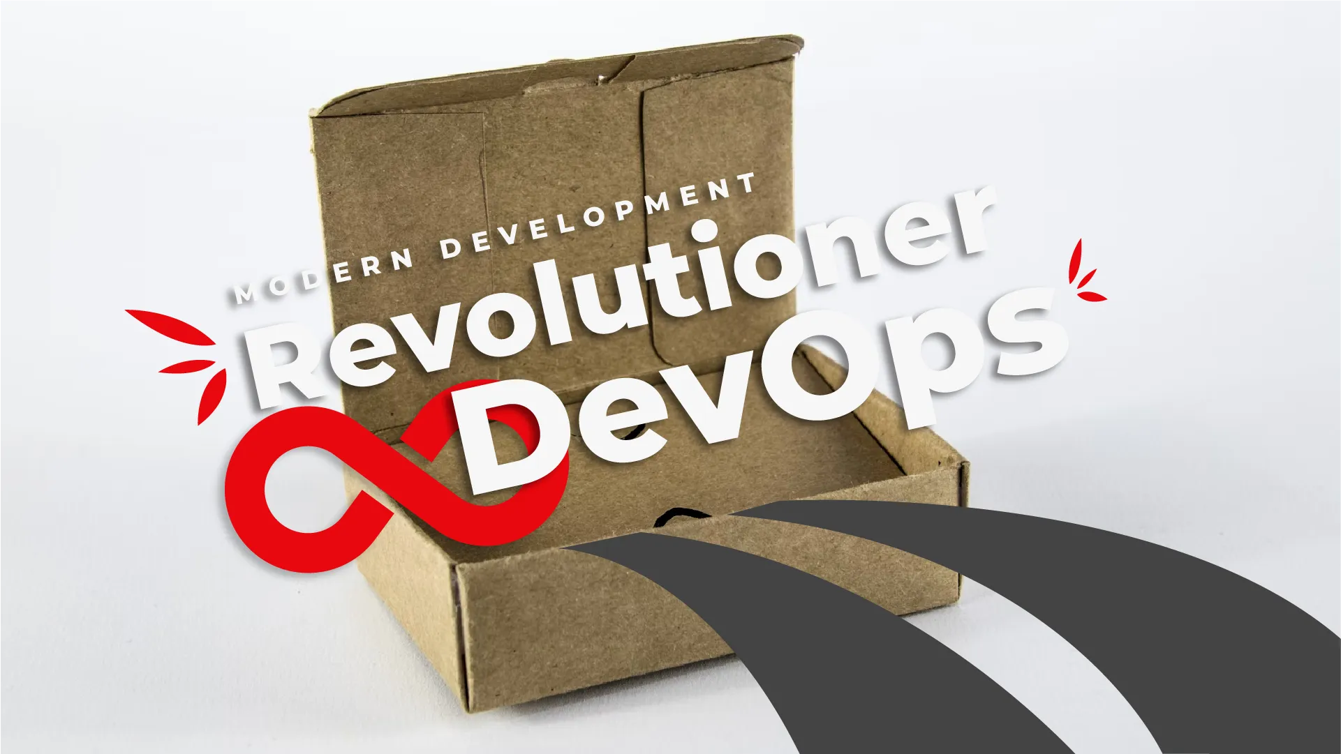 DevOps: The Evolution of Application Development